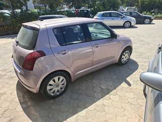 Suzuki Swift 2007-thumb-2