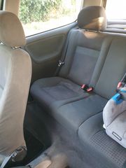 Volkswagen Polo 2001 1.4 16V