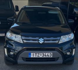 Suzuki Vitara 2017 ΑΥΤΟΜΑΤΟ (ΕΥΚΑΙΡΙΑ)