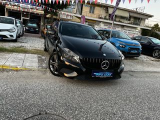Mercedes-Benz A 180 2013 NİGHT-PACKET ‘EURO 6..! NAVİ/PARKTRONIC/ΘΕΡΜΟΜΕΝΑ