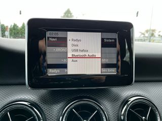 Mercedes-Benz A 180 2013 NİGHT-PACKET ‘EURO 6..! NAVİ/PARKTRONIC/ΘΕΡΜΟΜΕΝΑ-thumb-62