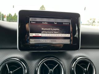 Mercedes-Benz A 180 2013 NİGHT-PACKET ‘EURO 6..! NAVİ/PARKTRONIC/ΘΕΡΜΟΜΕΝΑ-thumb-63