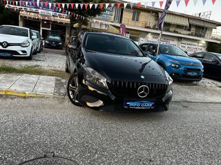 Mercedes-Benz A 180 2013 NİGHT-PACKET ‘EURO 6..! NAVİ/PARKTRONIC/ΘΕΡΜΟΜΕΝΑ-thumb-1