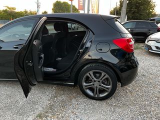 Mercedes-Benz A 180 2013 NİGHT-PACKET ‘EURO 6..! NAVİ/PARKTRONIC/ΘΕΡΜΟΜΕΝΑ-thumb-72