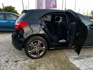 Mercedes-Benz A 180 2013 NİGHT-PACKET ‘EURO 6..! NAVİ/PARKTRONIC/ΘΕΡΜΟΜΕΝΑ-thumb-74