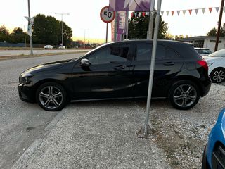 Mercedes-Benz A 180 2013 NİGHT-PACKET ‘EURO 6..! NAVİ/PARKTRONIC/ΘΕΡΜΟΜΕΝΑ-thumb-7