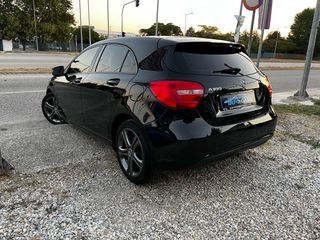Mercedes-Benz A 180 2013 NİGHT-PACKET ‘EURO 6..! NAVİ/PARKTRONIC/ΘΕΡΜΟΜΕΝΑ-thumb-8