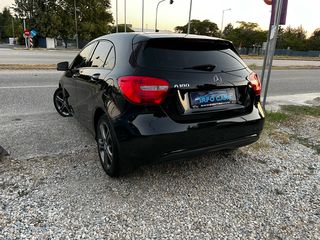 Mercedes-Benz A 180 2013 NİGHT-PACKET ‘EURO 6..! NAVİ/PARKTRONIC/ΘΕΡΜΟΜΕΝΑ-thumb-9