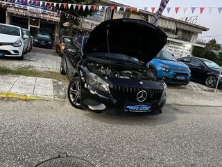 Mercedes-Benz A 180 2013 NİGHT-PACKET ‘EURO 6..! NAVİ/PARKTRONIC/ΘΕΡΜΟΜΕΝΑ-thumb-36
