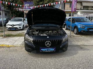 Mercedes-Benz A 180 2013 NİGHT-PACKET ‘EURO 6..! NAVİ/PARKTRONIC/ΘΕΡΜΟΜΕΝΑ-thumb-38