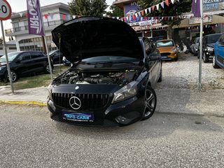 Mercedes-Benz A 180 2013 NİGHT-PACKET ‘EURO 6..! NAVİ/PARKTRONIC/ΘΕΡΜΟΜΕΝΑ-thumb-39