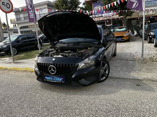 Mercedes-Benz A 180 2013 NİGHT-PACKET ‘EURO 6..! NAVİ/PARKTRONIC/ΘΕΡΜΟΜΕΝΑ-thumb-40