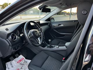 Mercedes-Benz A 180 2013 NİGHT-PACKET ‘EURO 6..! NAVİ/PARKTRONIC/ΘΕΡΜΟΜΕΝΑ-thumb-43
