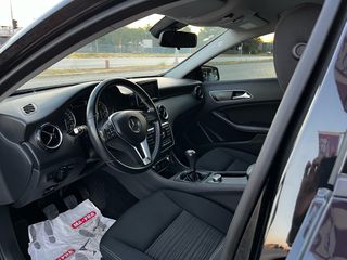 Mercedes-Benz A 180 2013 NİGHT-PACKET ‘EURO 6..! NAVİ/PARKTRONIC/ΘΕΡΜΟΜΕΝΑ-thumb-44