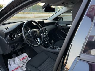 Mercedes-Benz A 180 2013 NİGHT-PACKET ‘EURO 6..! NAVİ/PARKTRONIC/ΘΕΡΜΟΜΕΝΑ-thumb-45
