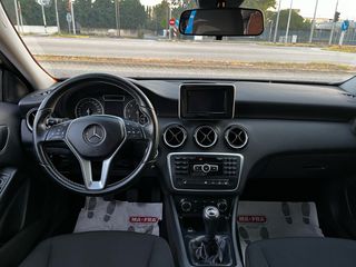 Mercedes-Benz A 180 2013 NİGHT-PACKET ‘EURO 6..! NAVİ/PARKTRONIC/ΘΕΡΜΟΜΕΝΑ-thumb-46