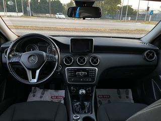 Mercedes-Benz A 180 2013 NİGHT-PACKET ‘EURO 6..! NAVİ/PARKTRONIC/ΘΕΡΜΟΜΕΝΑ-thumb-47