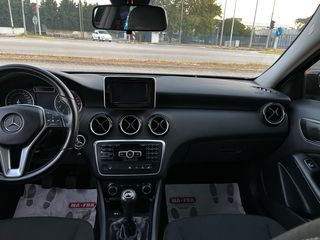 Mercedes-Benz A 180 2013 NİGHT-PACKET ‘EURO 6..! NAVİ/PARKTRONIC/ΘΕΡΜΟΜΕΝΑ-thumb-48