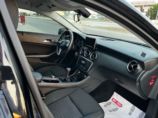 Mercedes-Benz A 180 2013 NİGHT-PACKET ‘EURO 6..! NAVİ/PARKTRONIC/ΘΕΡΜΟΜΕΝΑ-thumb-51