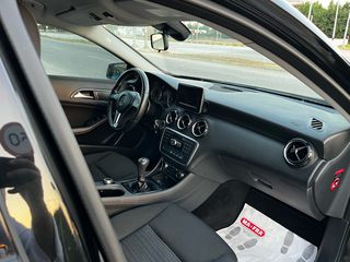 Mercedes-Benz A 180 2013 NİGHT-PACKET ‘EURO 6..! NAVİ/PARKTRONIC/ΘΕΡΜΟΜΕΝΑ-thumb-52