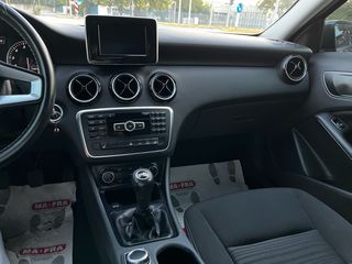 Mercedes-Benz A 180 2013 NİGHT-PACKET ‘EURO 6..! NAVİ/PARKTRONIC/ΘΕΡΜΟΜΕΝΑ-thumb-60