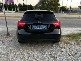 Mercedes-Benz A 180 2013 NİGHT-PACKET ‘EURO 6..! NAVİ/PARKTRONIC/ΘΕΡΜΟΜΕΝΑ-thumb-10