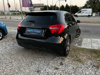 Mercedes-Benz A 180 2013 NİGHT-PACKET ‘EURO 6..! NAVİ/PARKTRONIC/ΘΕΡΜΟΜΕΝΑ-thumb-11