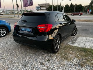 Mercedes-Benz A 180 2013 NİGHT-PACKET ‘EURO 6..! NAVİ/PARKTRONIC/ΘΕΡΜΟΜΕΝΑ-thumb-12