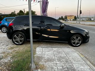 Mercedes-Benz A 180 2013 NİGHT-PACKET ‘EURO 6..! NAVİ/PARKTRONIC/ΘΕΡΜΟΜΕΝΑ-thumb-13