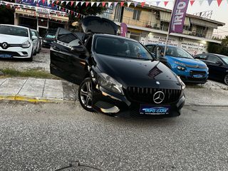 Mercedes-Benz A 180 2013 NİGHT-PACKET ‘EURO 6..! NAVİ/PARKTRONIC/ΘΕΡΜΟΜΕΝΑ-thumb-14
