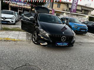 Mercedes-Benz A 180 2013 NİGHT-PACKET ‘EURO 6..! NAVİ/PARKTRONIC/ΘΕΡΜΟΜΕΝΑ-thumb-15
