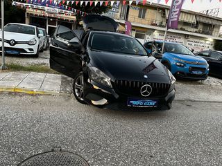 Mercedes-Benz A 180 2013 NİGHT-PACKET ‘EURO 6..! NAVİ/PARKTRONIC/ΘΕΡΜΟΜΕΝΑ-thumb-16