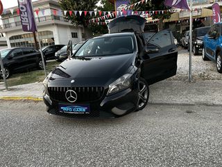 Mercedes-Benz A 180 2013 NİGHT-PACKET ‘EURO 6..! NAVİ/PARKTRONIC/ΘΕΡΜΟΜΕΝΑ-thumb-19
