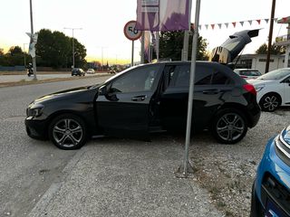 Mercedes-Benz A 180 2013 NİGHT-PACKET ‘EURO 6..! NAVİ/PARKTRONIC/ΘΕΡΜΟΜΕΝΑ-thumb-21