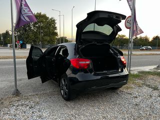Mercedes-Benz A 180 2013 NİGHT-PACKET ‘EURO 6..! NAVİ/PARKTRONIC/ΘΕΡΜΟΜΕΝΑ-thumb-22