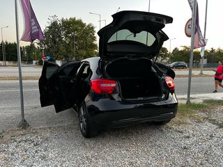 Mercedes-Benz A 180 2013 NİGHT-PACKET ‘EURO 6..! NAVİ/PARKTRONIC/ΘΕΡΜΟΜΕΝΑ-thumb-23