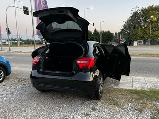 Mercedes-Benz A 180 2013 NİGHT-PACKET ‘EURO 6..! NAVİ/PARKTRONIC/ΘΕΡΜΟΜΕΝΑ-thumb-25