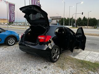 Mercedes-Benz A 180 2013 NİGHT-PACKET ‘EURO 6..! NAVİ/PARKTRONIC/ΘΕΡΜΟΜΕΝΑ-thumb-26