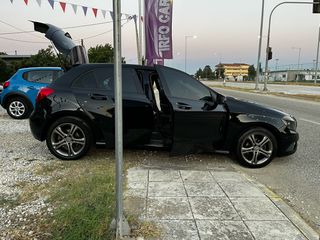 Mercedes-Benz A 180 2013 NİGHT-PACKET ‘EURO 6..! NAVİ/PARKTRONIC/ΘΕΡΜΟΜΕΝΑ-thumb-27
