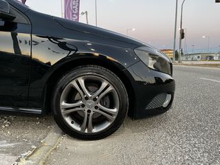 Mercedes-Benz A 180 2013 NİGHT-PACKET ‘EURO 6..! NAVİ/PARKTRONIC/ΘΕΡΜΟΜΕΝΑ-thumb-29