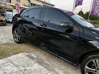 Mercedes-Benz A 180 2013 NİGHT-PACKET ‘EURO 6..! NAVİ/PARKTRONIC/ΘΕΡΜΟΜΕΝΑ-thumb-30
