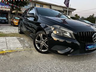 Mercedes-Benz A 180 2013 NİGHT-PACKET ‘EURO 6..! NAVİ/PARKTRONIC/ΘΕΡΜΟΜΕΝΑ-thumb-31