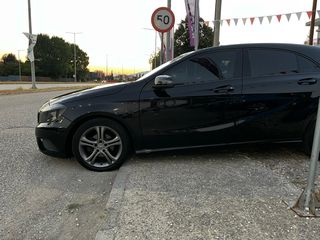 Mercedes-Benz A 180 2013 NİGHT-PACKET ‘EURO 6..! NAVİ/PARKTRONIC/ΘΕΡΜΟΜΕΝΑ-thumb-32