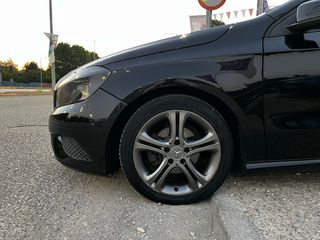Mercedes-Benz A 180 2013 NİGHT-PACKET ‘EURO 6..! NAVİ/PARKTRONIC/ΘΕΡΜΟΜΕΝΑ-thumb-33