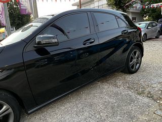 Mercedes-Benz A 180 2013 NİGHT-PACKET ‘EURO 6..! NAVİ/PARKTRONIC/ΘΕΡΜΟΜΕΝΑ-thumb-34