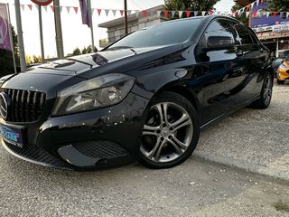 Mercedes-Benz A 180 2013 NİGHT-PACKET ‘EURO 6..! NAVİ/PARKTRONIC/ΘΕΡΜΟΜΕΝΑ-thumb-35
