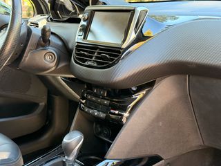 Peugeot 2008 2016 #ΠΡΟΣΦΟΡΑ ΕΒΔΟΜΑΔΑΣ #ΠΑΝΟΡΑΜΑ #ΑΥΤΟΜΑΤΟ #ΕΚΔΟΣΗ CROSSWAY-thumb-18