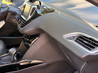 Peugeot 2008 2016 #ΠΡΟΣΦΟΡΑ ΕΒΔΟΜΑΔΑΣ #ΠΑΝΟΡΑΜΑ #ΑΥΤΟΜΑΤΟ #ΕΚΔΟΣΗ CROSSWAY-thumb-19