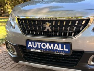 Peugeot 2008 2016 #ΠΡΟΣΦΟΡΑ ΕΒΔΟΜΑΔΑΣ #ΠΑΝΟΡΑΜΑ #ΑΥΤΟΜΑΤΟ #ΕΚΔΟΣΗ CROSSWAY-thumb-31