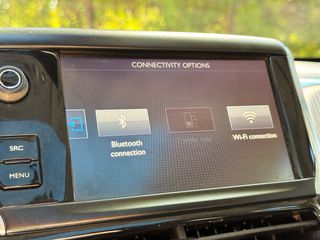 Peugeot 2008 2016 #ΠΡΟΣΦΟΡΑ ΕΒΔΟΜΑΔΑΣ #ΠΑΝΟΡΑΜΑ #ΑΥΤΟΜΑΤΟ #ΕΚΔΟΣΗ CROSSWAY-thumb-46